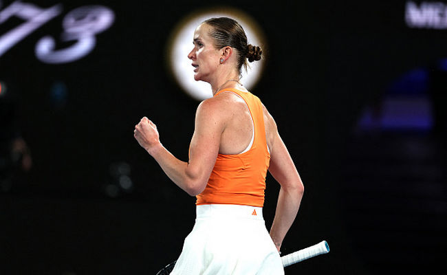 Дубай. Свитолина и Ястремская сыграют в основной сетке