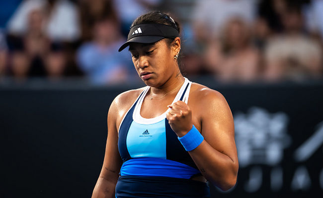 "Я хочу сказать огромное "пошли на***" всем в теннисном сообществе, кто когда-либо заставлял меня чувствовать себя никчемной". Австралийская теннисистка сделала резкое заявление о завершении карьеры