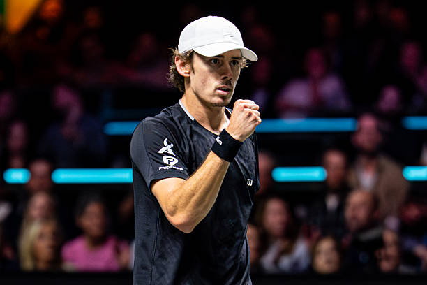 Впервые в XXI веке: на турнирах ATP этой недели установлено новое историческое достижение