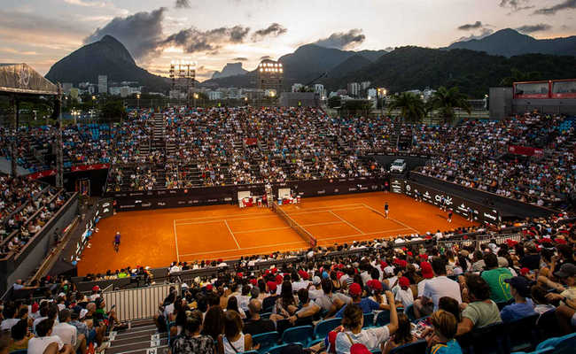 Ріо-де-Жанейро (ATP 500). Жеребкування, призові, очки та дати турніру