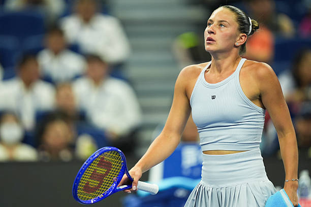 Марта Костюк - про дискваліфікацію Гераскевича на Олімпіаді: "Коли дізналася про це, то просто розплакалася, бо прийняла це дуже близько до серця"