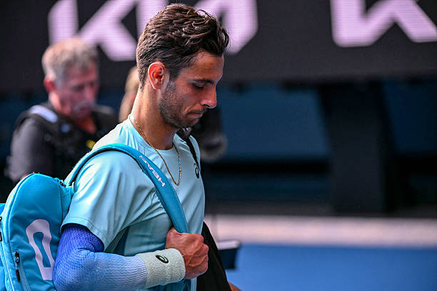 Лоренцо Музетти: "Мое тело требует больше времени для восстановления, и реабилитация продлится дольше, чем ожидалось"