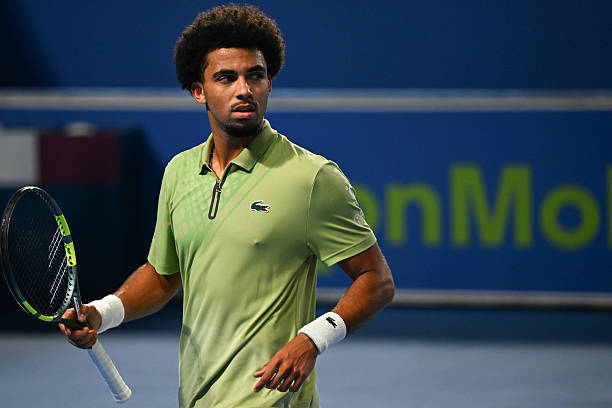 Экс-вторая ракетка мира и чемпион Уимблдона стал новым тренером Артура Фиса