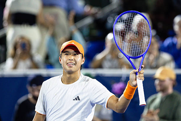 Делрей-Бич. Лидеры посева Фритц и Рууд проиграли в четвертьфинале, Тьен совершил камбэк в поединке против Тиафо