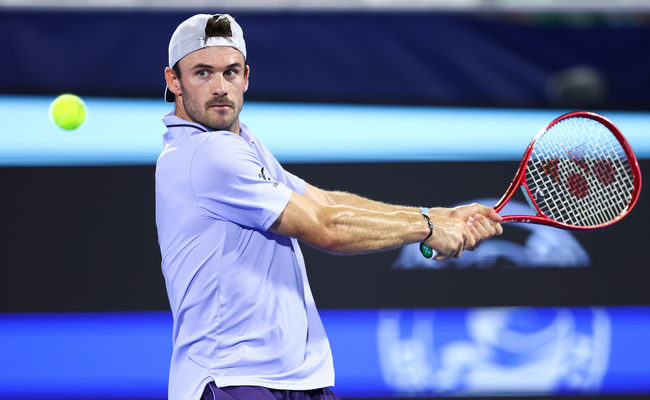 Делрей-Бич. Корда победил Коболлли, Пол одолел Тьена: результаты и обзор полуфинальных матчей