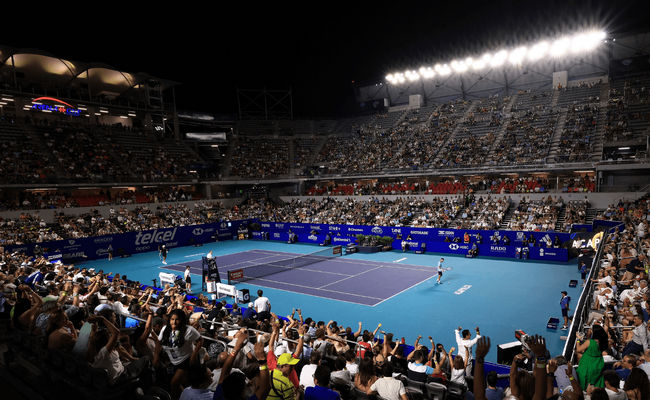 Акапулько (ATP 500). Жеребкування, призові, очки та дати турніру