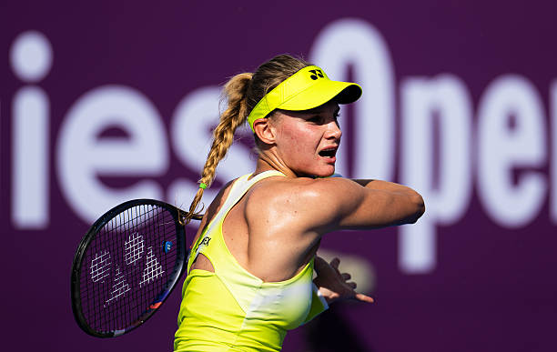 Мерида. Даяна Ястремская против Марины Стакушич в первом круге: анонс матча