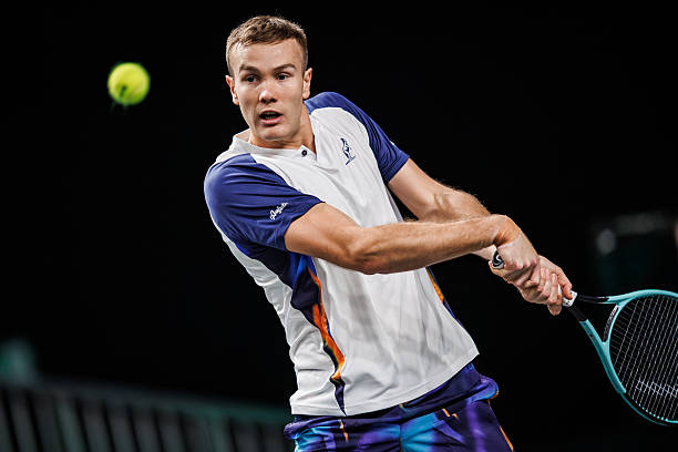 Індіан-Веллс. Сачко вперше в кар'єрі зіграє у кваліфікації "Мастерса"