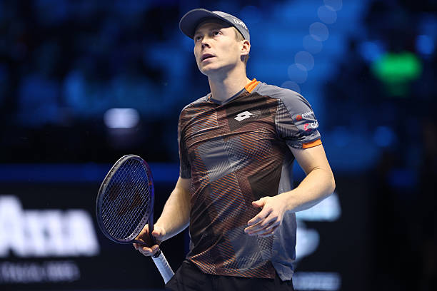 Восьмая ракетка мира - о ситуации в Дубае: "Мы хотим уехать из города как можно скорее, но иногда лучшее решение - просто подождать"