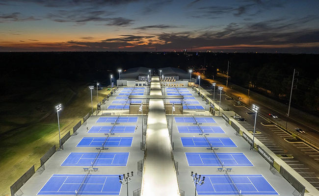 WTA-тур повертається до Мемфіса після 13-річної перерви