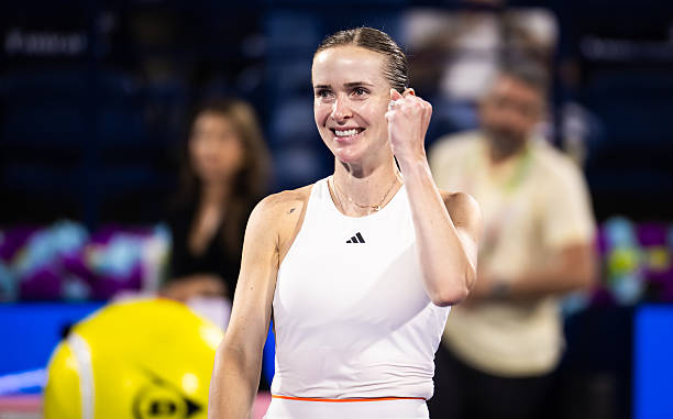 Индиан-Уэллс. Свитолина, Костюк и Ястремская сыграют в основной сетке турнира WTA 1000: результаты жеребьевки