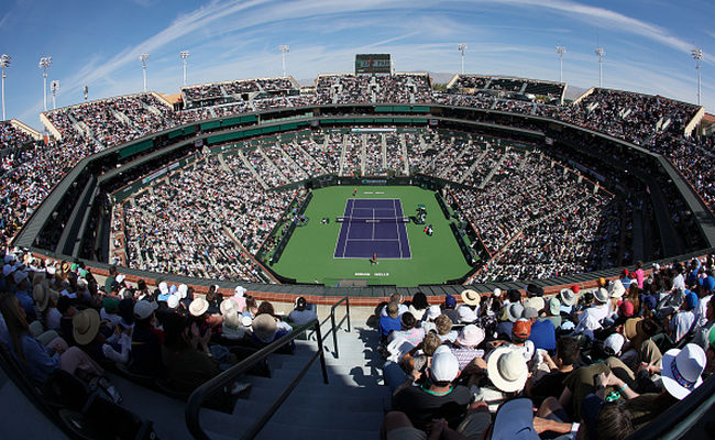 Индиан-Уэллс (WTA 1000). Жеребьевка, призовые, очки и даты турнира