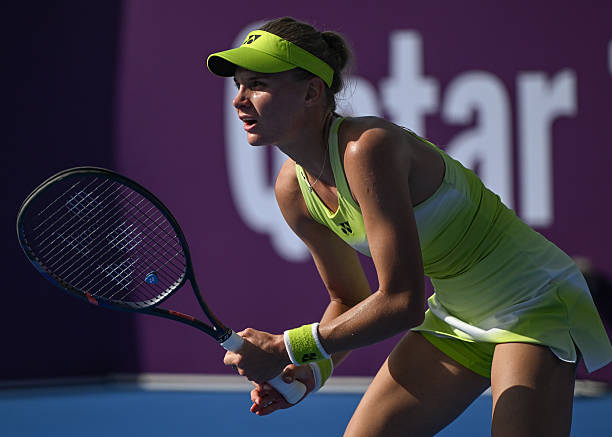 Индиан-Уэллс. Даяна Ястремская против Чжан Шуай в первом круге: анонс матча