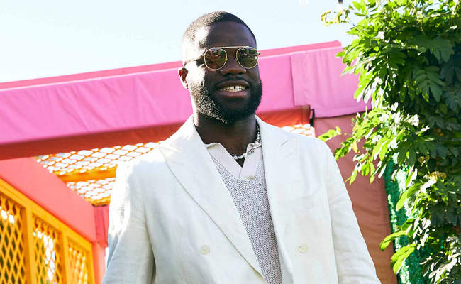 ATP запустила модный проект Athlete Arrivals: игроки будут демонстрировать стиль перед матчами