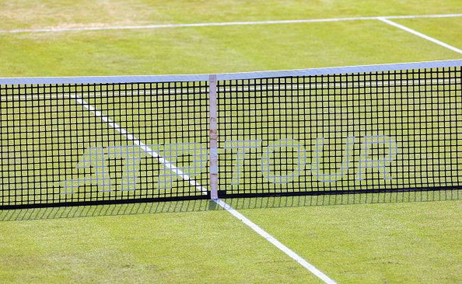 СМИ: в Италии впервые пройдет турнир ATP на траве