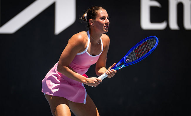 Индиан-Уэллс. Марта Костюк против Тэйлор Таунсенд во втором круге: анонс матча