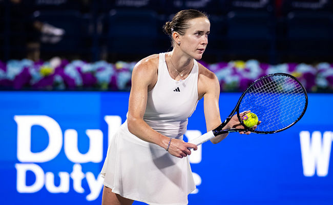 Индиан-Уэллс. Элина Свитолина против Лауры Зигемунд во втором круге: анонс матча