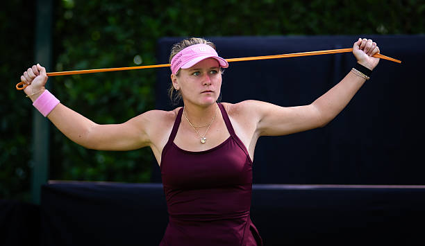 Тренер 48-й ракетки мира находится под расследованием WTA из-за предполагаемых нарушений и неподобающих отношений с игроками