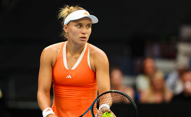 Остин. Стародубцева сыграет в основной сетке соревнований