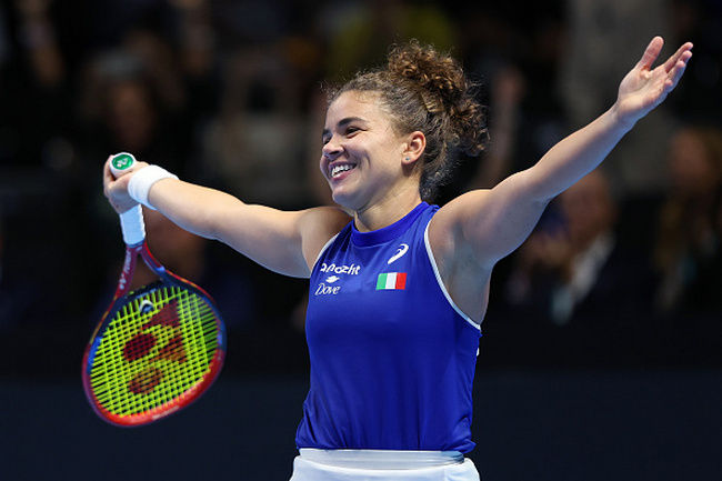 Кубок Билли Джин Кинг. Паолини, Бенчич и Мбоко вошли в заявки своих сборных на матчи Квалификации