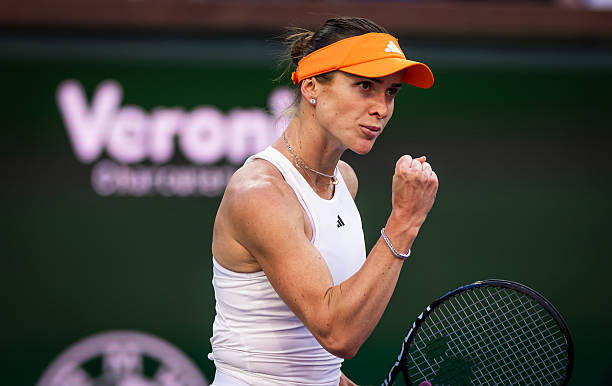 Рейтинговые перспективы Элины Свитолиной: за какое место может бороться украинка в ближайшие три месяца