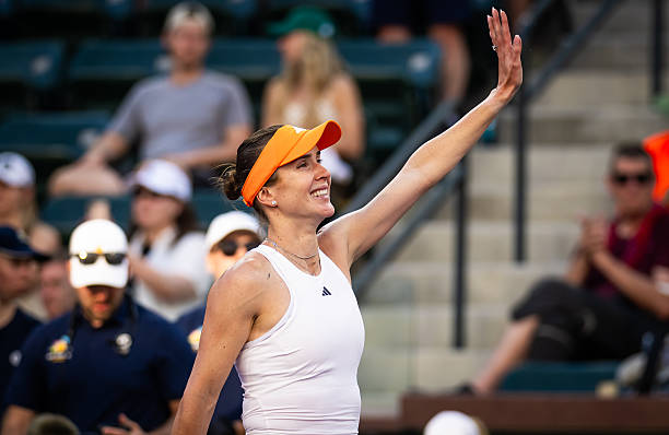 Рейтинг WTA. Свитолина поднялась на самую высокую позицию за последние 4,5 года, Олейникова обновила личный рекорд