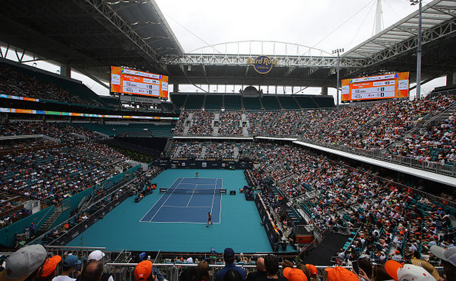 Майами (WTA 1000). Жеребьевка, призовые, очки и даты турнира