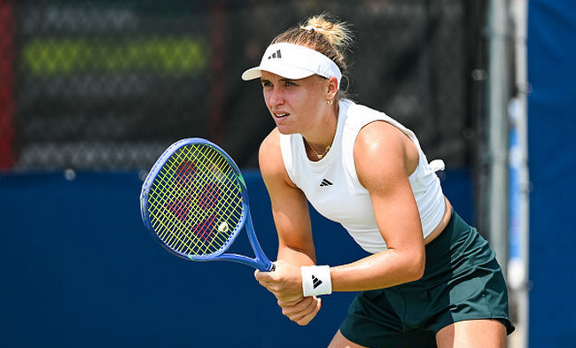 Майами. Юлия Стародубцева против Евы Лис в первом круге: анонс матча
