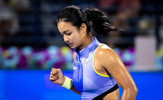 Маямі. Джонс у двох сетах обіграла Вільямс, Еала першою вийшла до третього кола