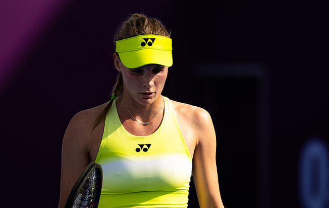 Маямі. Ястремська поступилася Остапенко у матчі другого кола