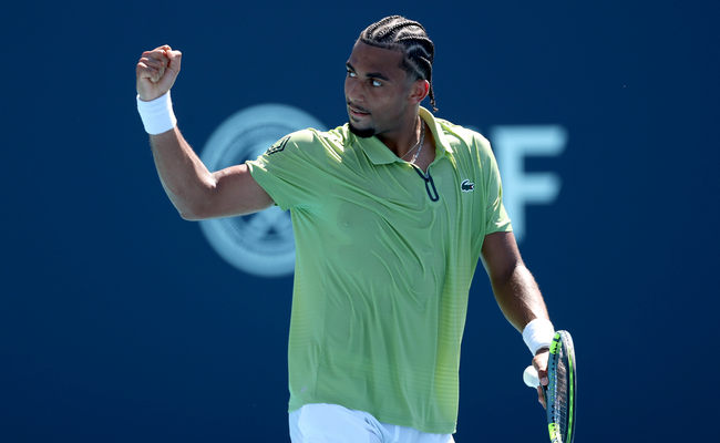 Артур Фіс: "Я ще не виходив у півфінал турніру серії “Мастерс”, але дуже хочу це зробити"