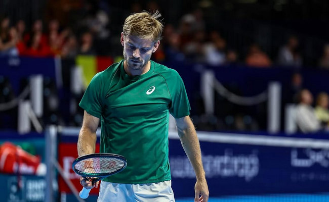 Екссьома ракетка світу оголосив про завершення кар'єри цього року