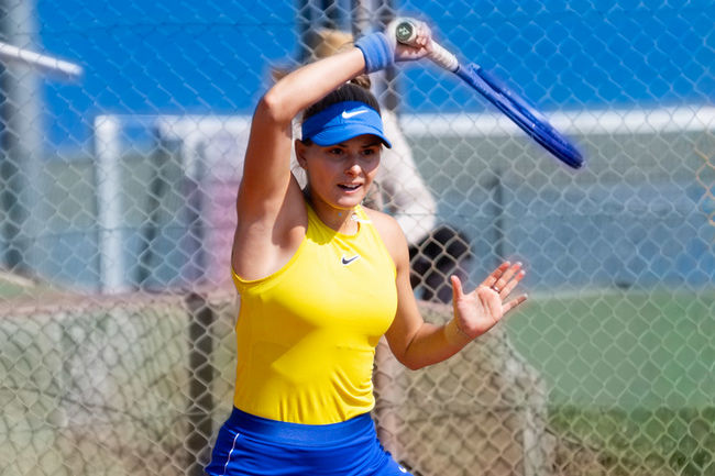 Богота. Завацкая за три часа выиграла свой стартовый матч в квалификации