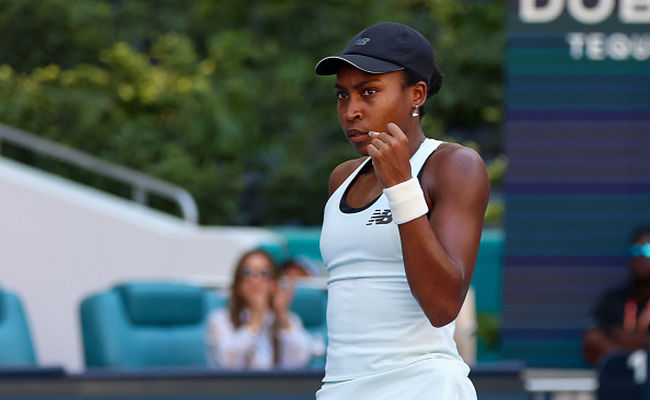 Рейтинг WTA. Гауфф стала третьей ракеткой мира, Мухова приблизилась к возвращению в топ-10