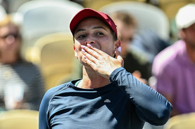 Чарльстон. Векич і Волинець вийшли до другого кола, Урхобо виграла перший матч у Турі