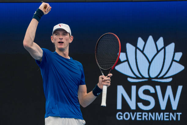 Бухарест. "Квалифаер" из топ-300 рейтинга ATP одержал дебютную победу на уровне Тура и другие результаты первого круга