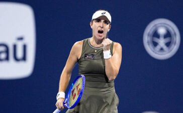 bencic