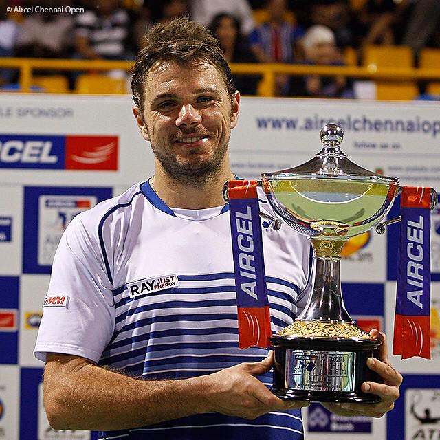 ATP Tour. Победители недели.