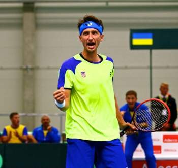 Чего ожидать от Украинских теннисистов в 2015 году?