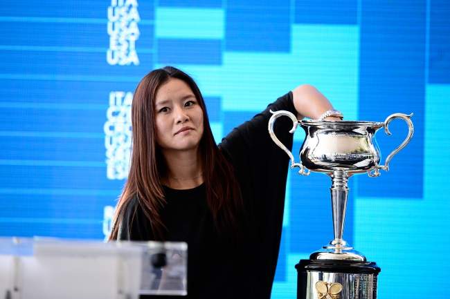 Australian Open. Стали известны соперники украинцев по основной сетке