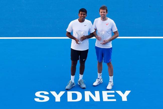 ATP Tour. Все о победителях второй недели