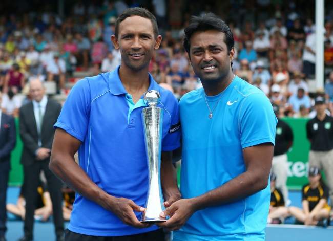 ATP Tour. Все о победителях второй недели