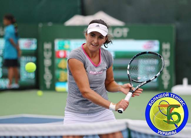 Australian Open. Четверо украинцев сыграют в парном разряде