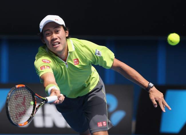 ATP. Все о главных матчах второго игрового дня Australian Open (фото и видео)