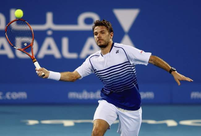 ATP. Все о главных матчах второго игрового дня Australian Open (фото и видео)