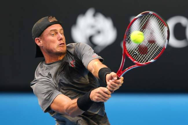 ATP. Все о главных матчах второго игрового дня Australian Open (фото и видео)