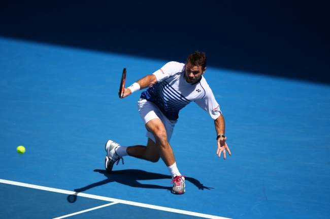 Новак Джокович vs Стэн Вавринка. Будет ли шоу?