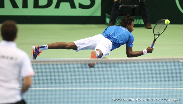 Подача навылет. События прошедшей недели на которые стоит обратить внимание.