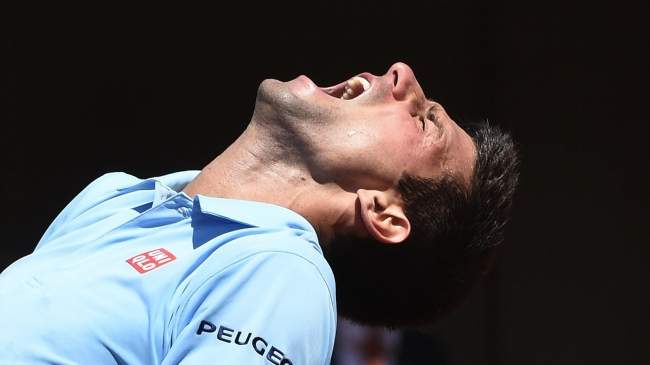 Время – песок. Три главных интриги грунтового сезона