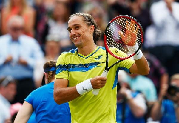 История украинского тенниса. Выпуск 23 (+фото и видео)